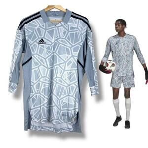 Adidas “Condivo 22” GK-Shirt L/S Goalkeeper Jersey M NEW